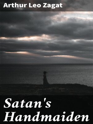 cover image of Satan's Handmaiden